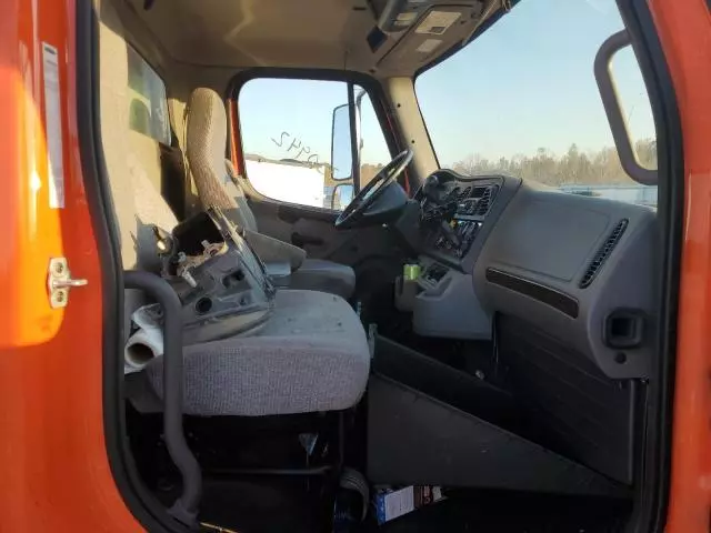 2021 Freightliner M2 106 Medium Duty