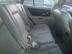 2005 Cadillac SRX