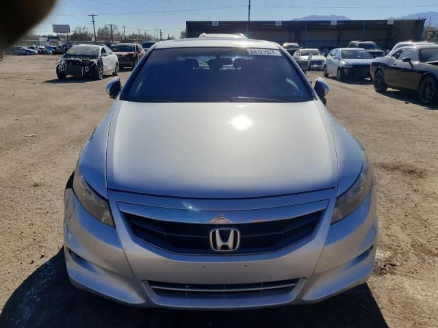 2012 Honda Accord EXL