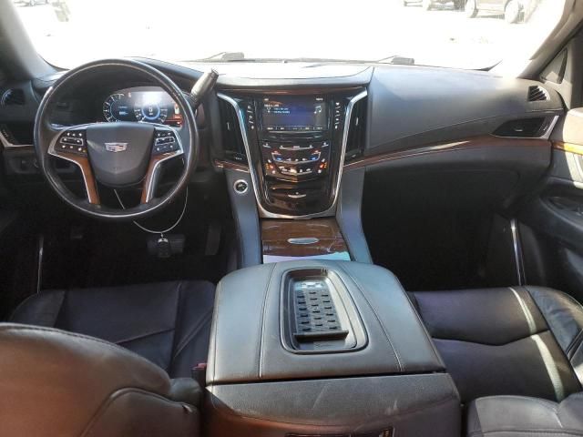 2016 Cadillac Escalade ESV Luxury