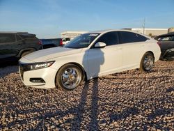 2019 Honda Accord Sport en venta en Phoenix, AZ