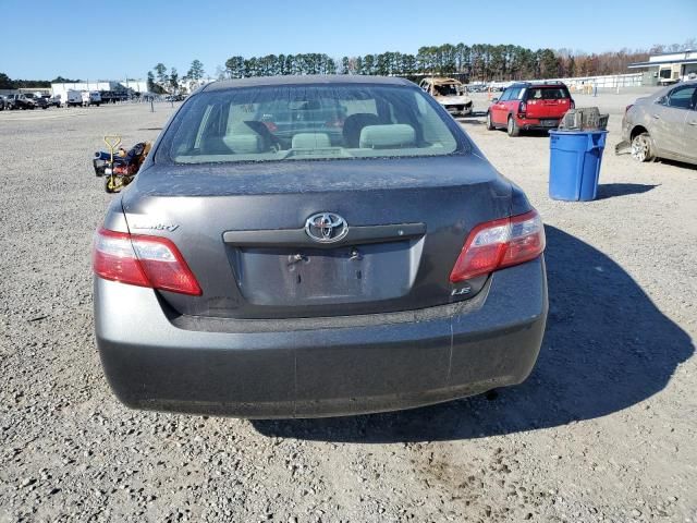 2007 Toyota Camry CE