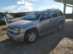 2002 Chevrolet Trailblazer