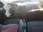 2007 Chevrolet Aveo Base