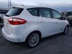 2014 Ford C-MAX Premium