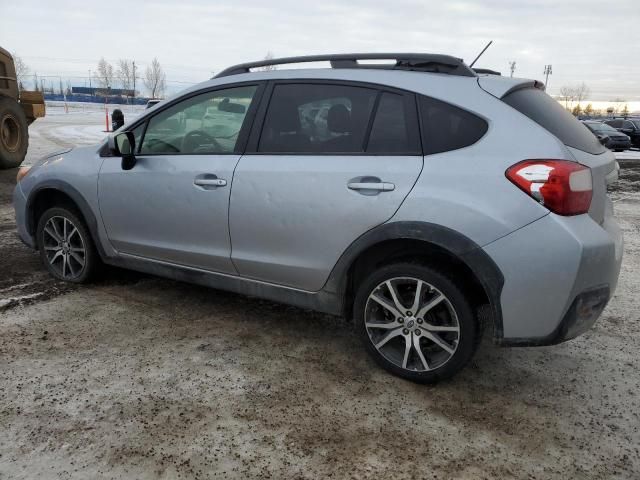 2015 Subaru XV Crosstrek 2.0 Premium