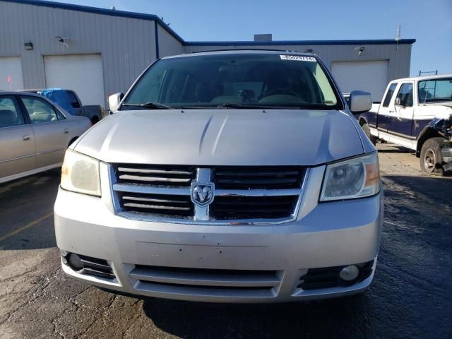 2010 Dodge Grand Caravan SXT