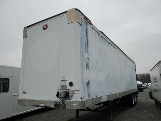 2014 Great Dane Trailer