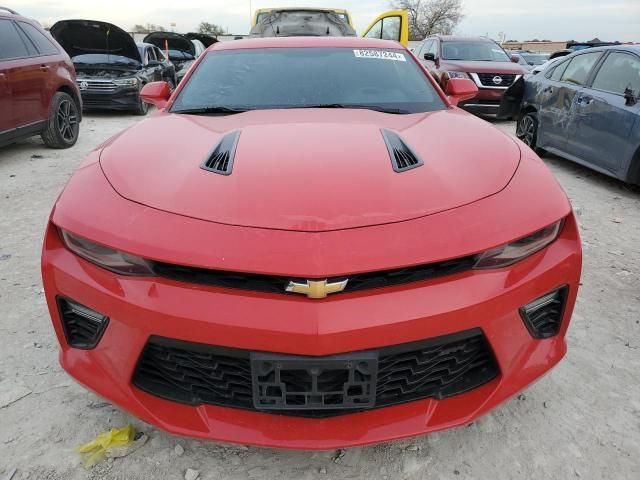 2017 Chevrolet Camaro SS