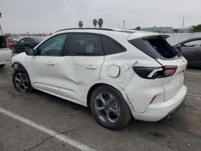 2024 Ford Escape ST Line