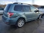 2011 Subaru Forester 2.5X Premium