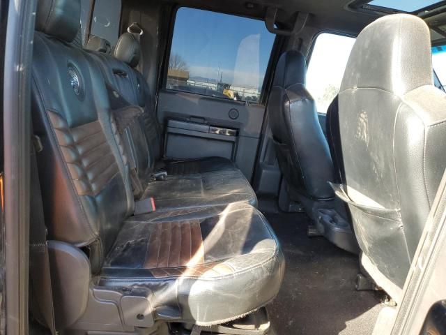 2008 Ford F350 SRW Super Duty