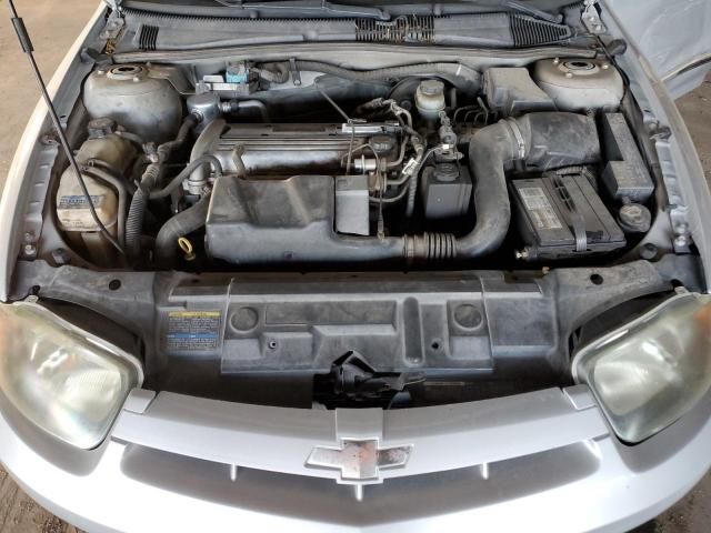 2004 Chevrolet Cavalier