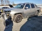 2002 Chevrolet Avalanche K1500