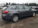 2018 Subaru Outback 2.5I