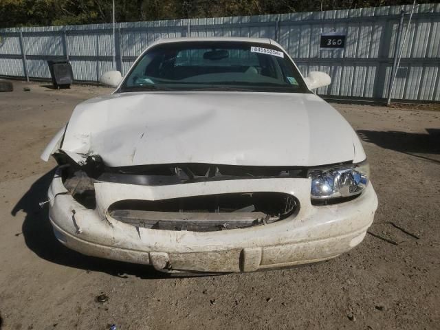 2001 Buick Lesabre Custom