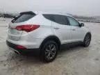 2015 Hyundai Santa FE Sport