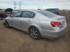 2008 Lexus GS 350