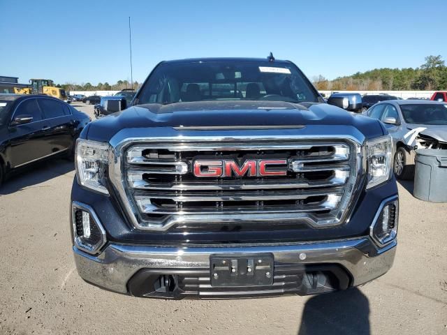 2020 GMC Sierra K1500 SLT