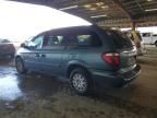 2006 Chrysler Town & Country LX