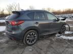 2016 Mazda CX-5 GT