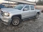 2018 GMC Sierra K1500 SLT