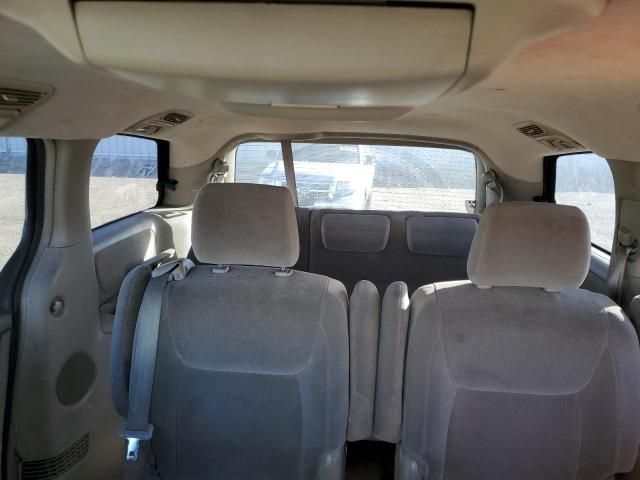 2005 Toyota Sienna CE