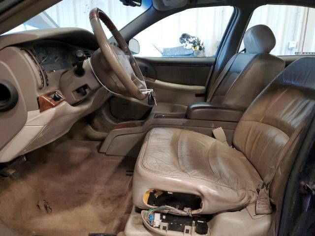 2003 Buick Park Avenue Ultra