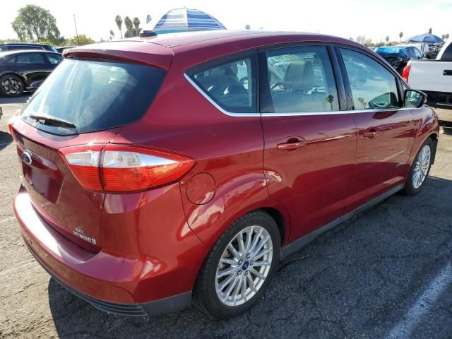 2013 Ford C-MAX SEL