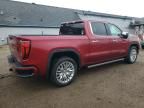 2019 GMC Sierra K1500 Denali