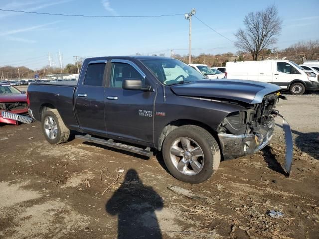 2016 Dodge RAM 1500 SLT