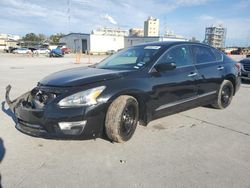 Carros con verificación Run & Drive a la venta en subasta: 2015 Nissan Altima 2.5