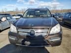 2012 Mercedes-Benz GL 450 4matic