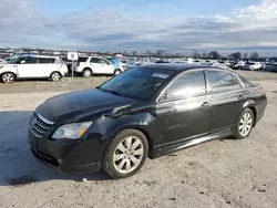 Salvage cars for sale at Sikeston, MO auction: 2007 Toyota Avalon XL