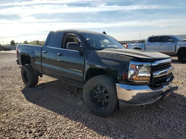 2019 Chevrolet Silverado LD C1500 LT