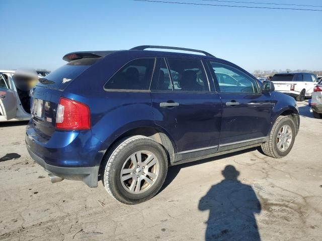 2011 Ford Edge SE