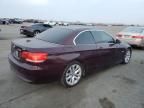 2008 BMW 328 I Sulev