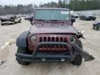 2008 Jeep Wrangler Unlimited X