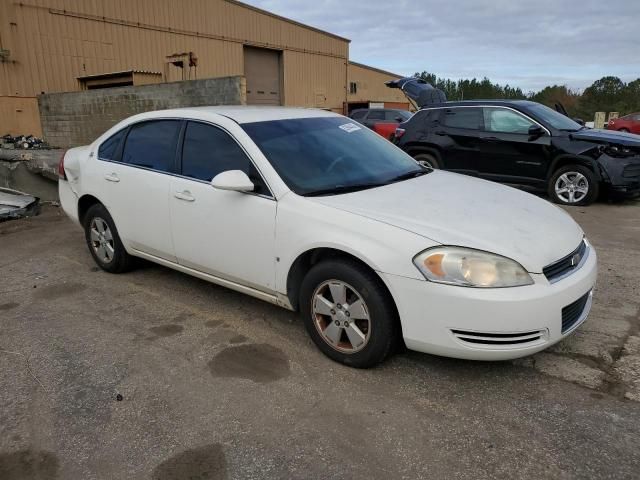 2008 Chevrolet Impala LT