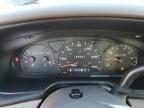 2001 Ford Taurus SE