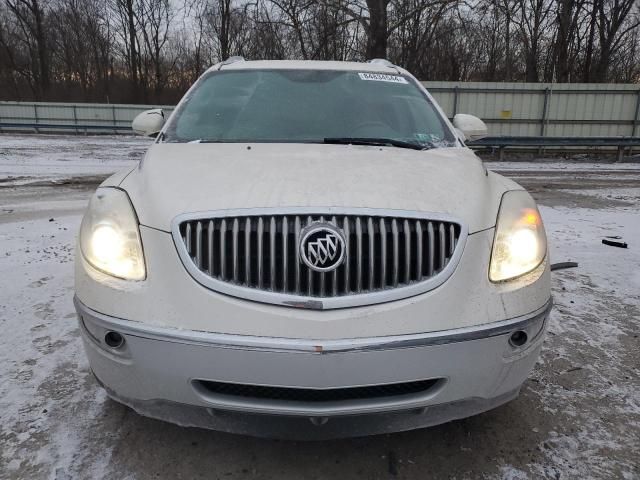 2010 Buick Enclave CXL