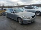 2008 BMW 528 XI