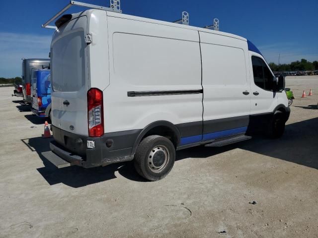 2019 Ford Transit T-250