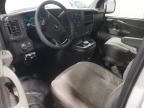 2013 Chevrolet Express G2500