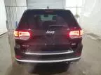 2018 Jeep Grand Cherokee Summit