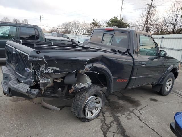 2003 Ford Ranger