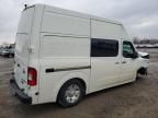 2016 Nissan NV 2500 S