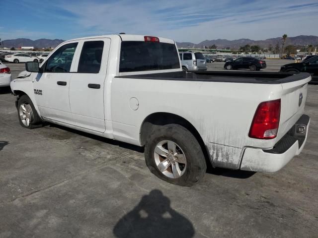 2017 Dodge RAM 1500 ST