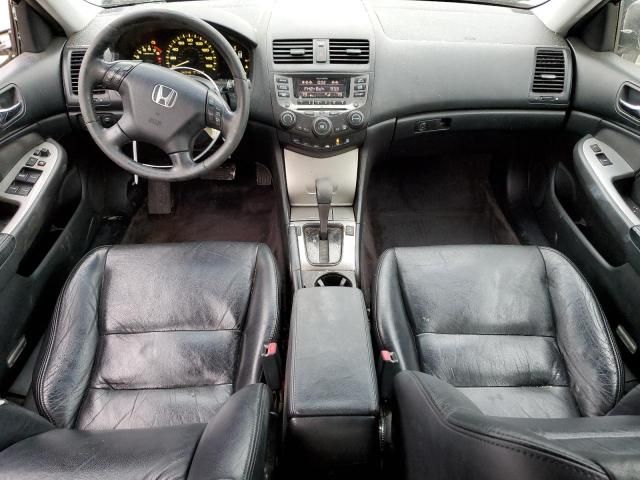 2006 Honda Accord EX