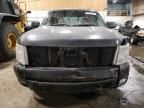 2007 Chevrolet Silverado K1500 Crew Cab